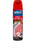BROS- spray proti molům 150 ml