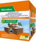 BROS- Microbec do žump, septiků a ČOV 5+1 x 25 g
