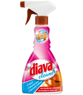 DIAVA cleaner 330ml