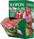 BOPON elixír muškáty, balkonové květiny 35ml - 36ks v balení