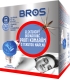 BROS- elektrický odpařovač proti komárům s tekutou naplní