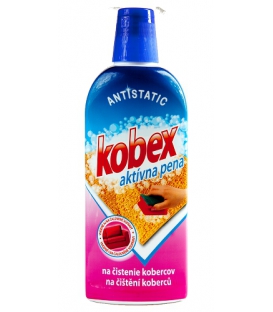 KOBEX pěnivý 500 ml