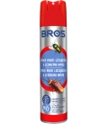 BROS- spray proti létajícímu a lezoucímu hmyzu 400 ml