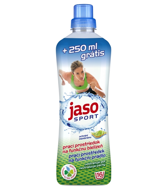 JASO sport 750ml