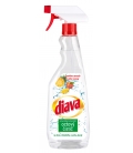 DIAVA UNI octový čistič MR 750ml s vůní ovoce