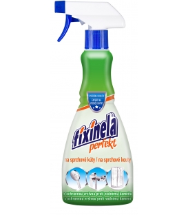 FIXINELA perfekt na sprchové kouty 500ml