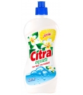 CITRA saponát citrón 500 ml