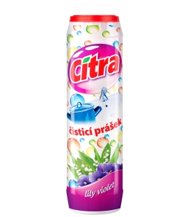 CITRA Lilly violet 400 g