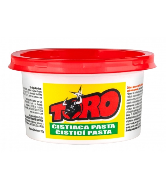 TORO pasta 200g
