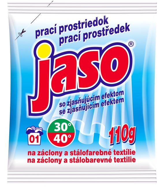 JASO na záclony 110g