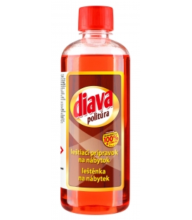 DIAVA politura 500ml