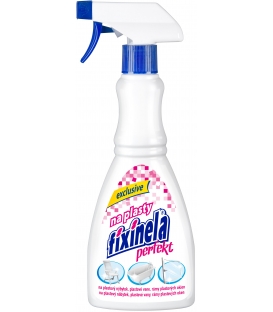 FIXINELA perfekt na plasty 500ml