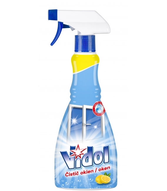 FIXINELA perfekt na okna 500 ml