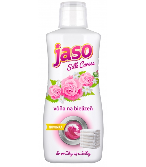 JASO vůně Silk Caress 300ml